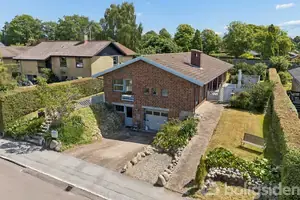 Villa på Sneppevej 16, 4700 Næstved