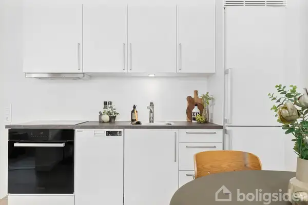 Ejerlejlighed på Pollenvænget 30, st. 22., 8381 Tilst