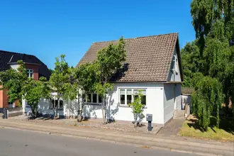 Villa på Dannebrogsgade 41, 9700 Brønderslev