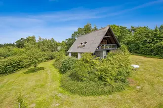 Fritidshus på Kamelvej 6, 8400 Ebeltoft