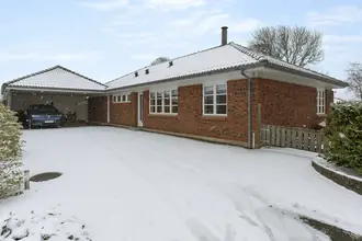 Villa på Åtoften 24, 6710 Esbjerg V