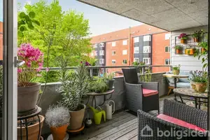 Ejerlejlighed på Skjoldsgade 10, 1. th., 6700 Esbjerg