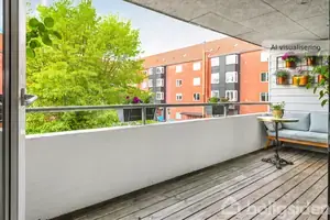 Ejerlejlighed på Skjoldsgade 10, 1. th., 6700 Esbjerg