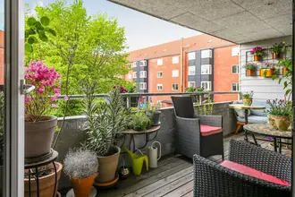 Ejerlejlighed på Skjoldsgade 10, 1. th., 6700 Esbjerg