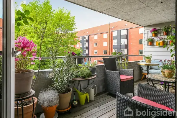 Ejerlejlighed på Skjoldsgade 10, 1. th., 6700 Esbjerg