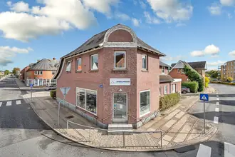 Villa på Nørregade 20, 8850 Bjerringbro