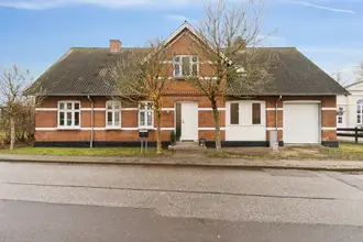Villa på Aale Bygade 31, 7160 Tørring