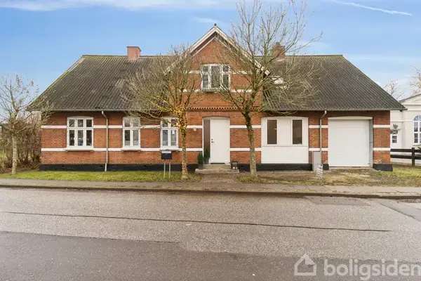 Villa på Aale Bygade 31, 7160 Tørring