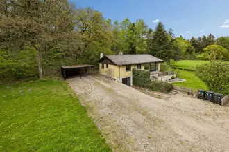 Villa på Pederstrupvej 19, Pederstrup, 8830 Tjele