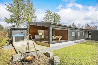 Fritidshus på Vestvej 43, 9370 Hals