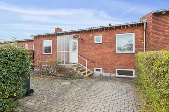 Rækkehus på Krogstens Alle 50B, 2650 Hvidovre