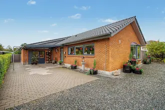 Villa på Viborgvej 50, Karup, 7470 Karup J