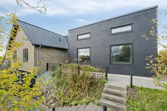 Villa på Ejbyvej 18, 8270 Højbjerg