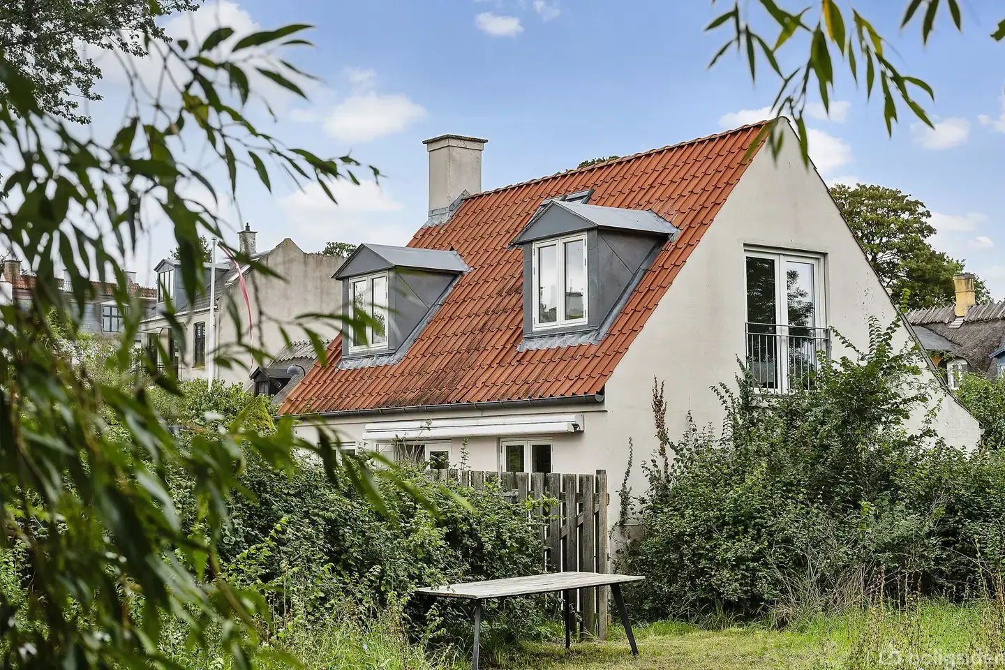 Villa på Strandvejen 256K, 2920 Charlottenlund