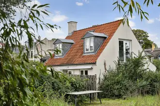 Villa på Strandvejen 256K, 2920 Charlottenlund