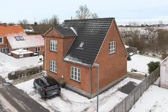 Villa på Ny Holstedvej 6, 4700 Næstved
