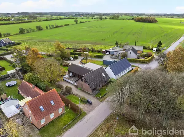 Villa på Ravnholtvej 37, 5853 Ørbæk