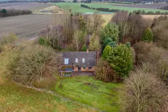 Landejendom på Kongeåvej 52, 6600 Vejen