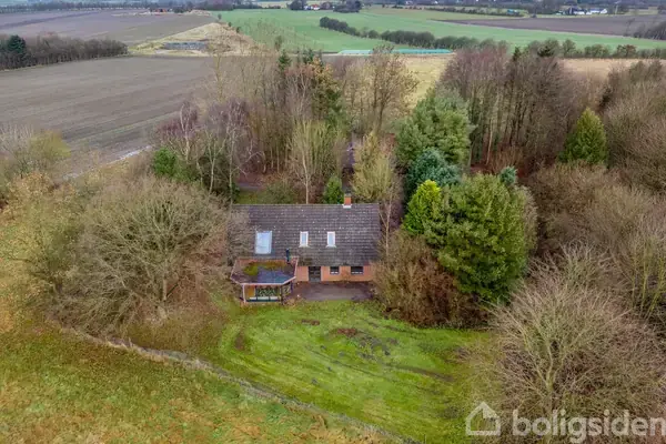 Landejendom på Kongeåvej 52, 6600 Vejen