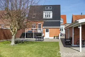Villa på Stærevej 1, 9900 Frederikshavn