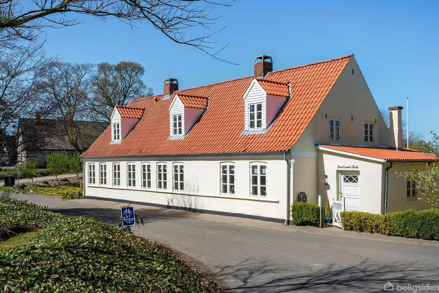 Villa på Fruetoften 15, 7000 Fredericia