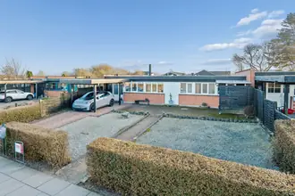 Rækkehus på H F Bjørns Vej 28, 9800 Hjørring