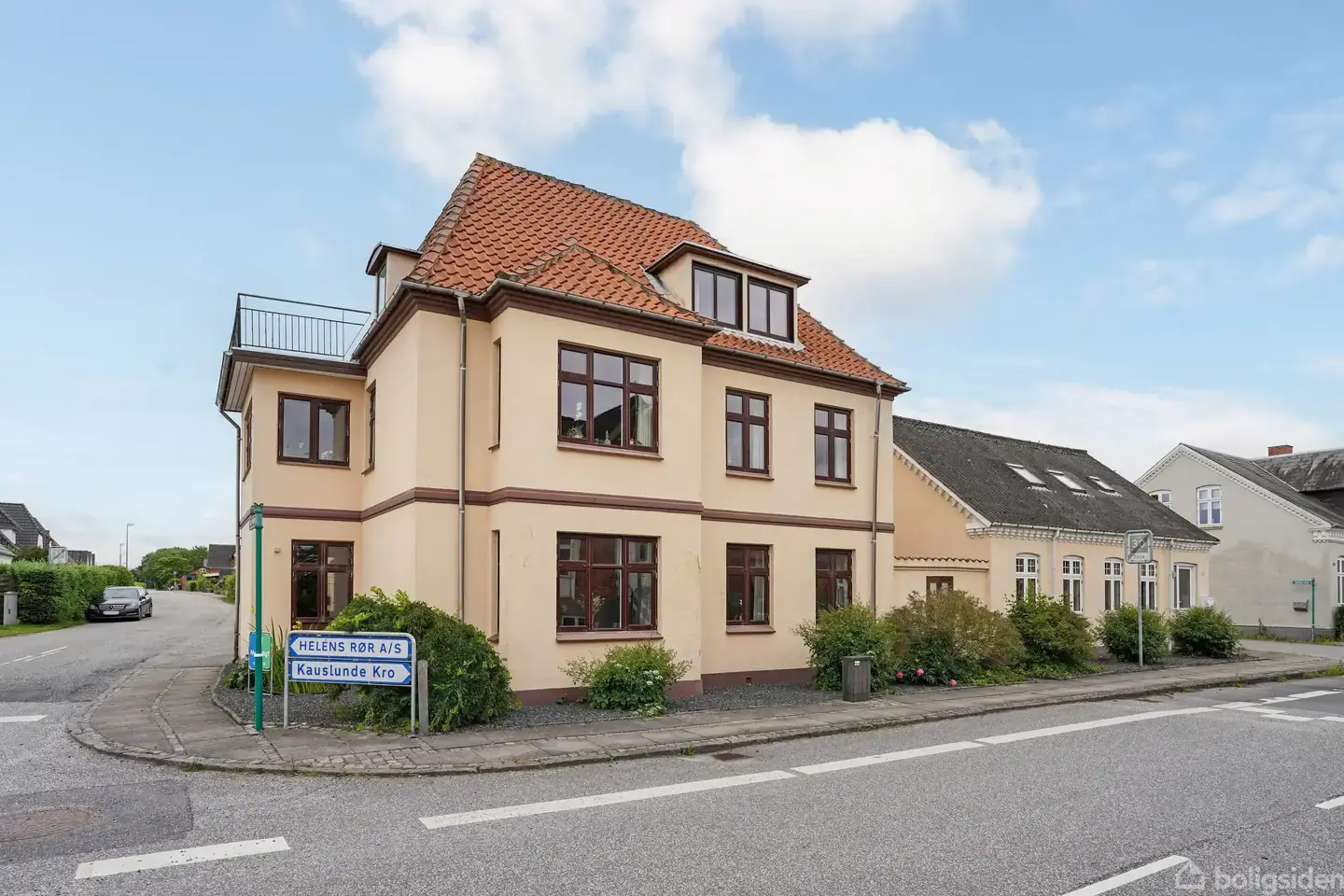 Villa på Koesmosevej 2, 5500 Middelfart