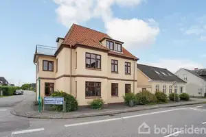 Villa på Koesmosevej 2, 5500 Middelfart