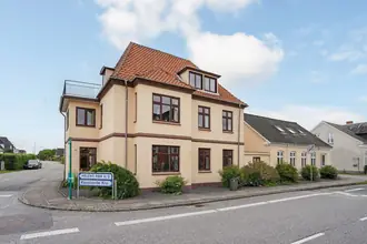 Villa på Koesmosevej 2, Kauslunde, 5500 Middelfart