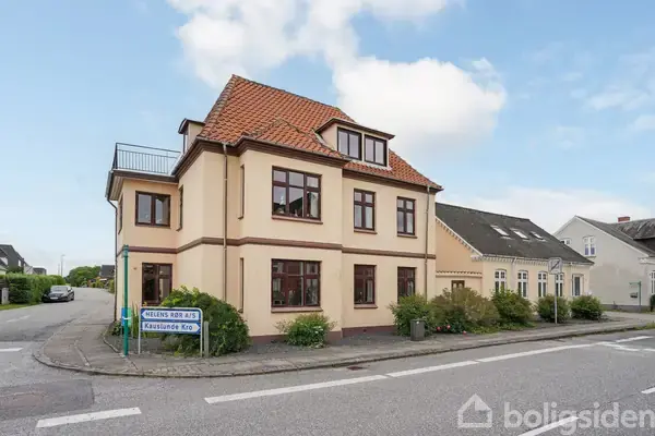 Villa på Koesmosevej 2, 5500 Middelfart