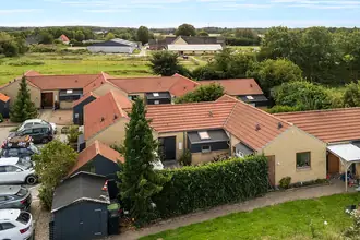 Andelsbolig på Rolfvej 41, Rolfsted, 5863