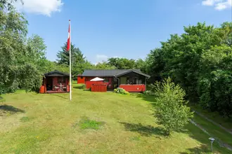Fritidshus på Spydspidsevej 17, Ertebølle, 9640 Farsø