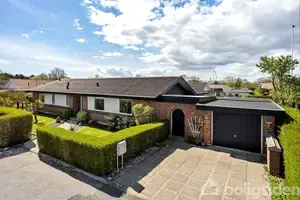 Villa på Havlund 9, 9900 Frederikshavn