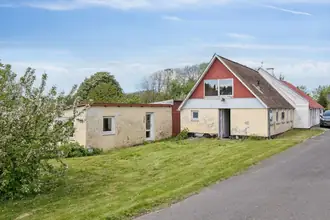 Rækkehus på Smidie Byvej 9, 9574 Bælum