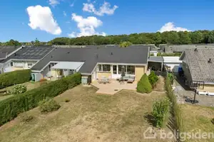 Rækkehus på Humlebivænget 15, 5260 Odense S