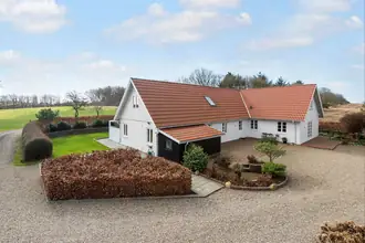 Villa på Nordre Strandvej 53, 6731 Tjæreborg