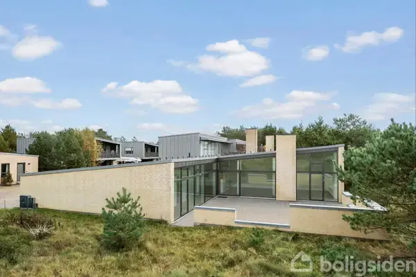 Villa på Klitheden Syd 31, 9492 Blokhus