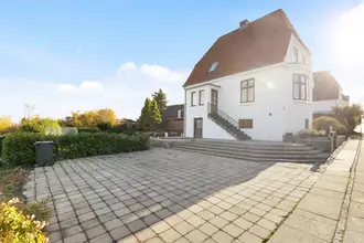 Villa på Nørrebrogade 114, 8700 Horsens