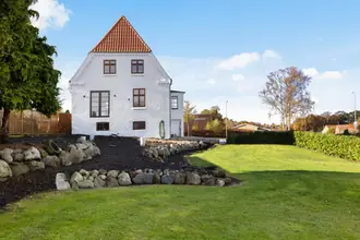 Villa på Nørrebrogade 114, 8700 Horsens