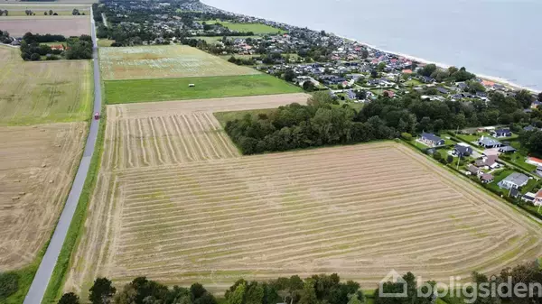 Fritidsgrund på Gravemaen 100, 5450 Otterup