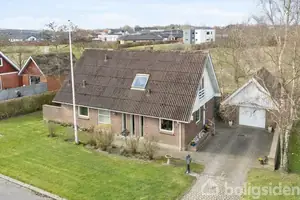 Villa på Hestebakken 26, 9240 Nibe