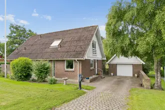 Villa på Hestebakken 26, 9240 Nibe