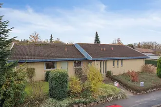 Villa på Parkvej 20, 4293 Dianalund