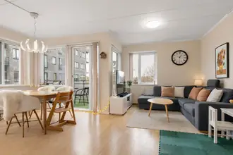 Ejerlejlighed på Gyngemose Parkvej 20, 2. tv., 2860 Søborg