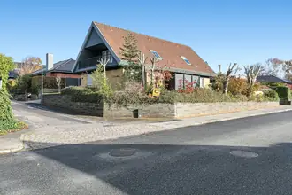 Villa på Krebseparken 52, 6710 Esbjerg V