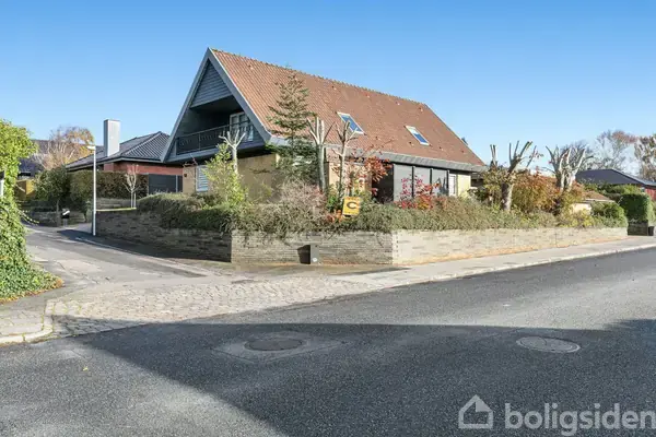 Villa på Krebseparken 52, 6710 Esbjerg V