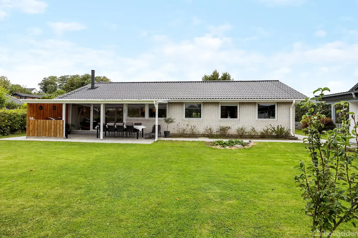 Villa på Lyøvej 10, 3140 Ålsgårde