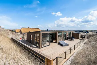 Fritidshus på Bjerregårdsvej 478, Bjerregaard, 6960 Hvide Sande