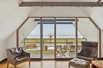 Villa på Strandmøllevej 102B, 4300 Holbæk