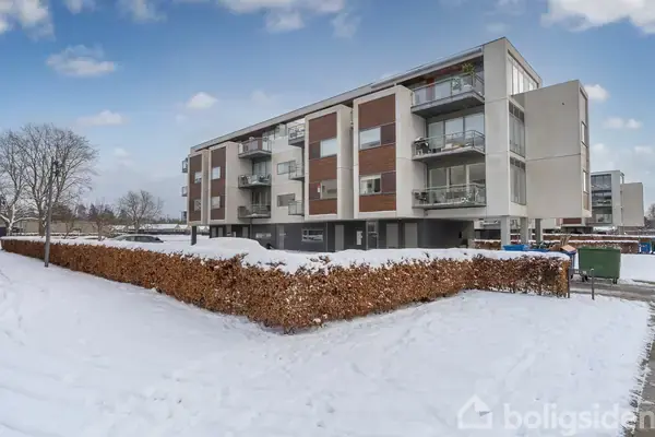 Ejerlejlighed på Garnisonsvej 14, 1. tv., 3520 Farum